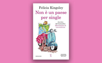 Non è un paese per single trama libro, recensione non è un paese per single