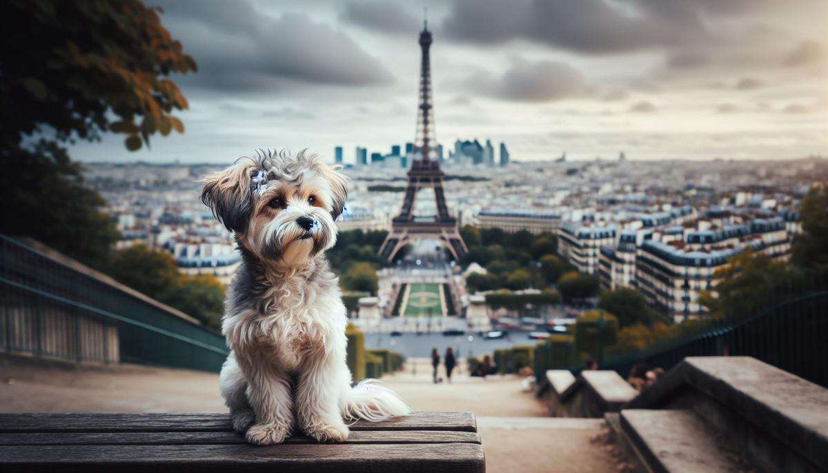 viaggiare dall’Italia alla Francia con il cane