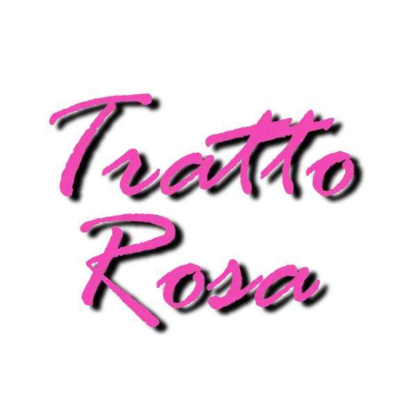 Logo Autore TrattoRosa