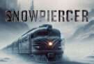 serie simili a snowpiercer